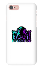 KreeKree iPhone Phone Cases