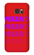 big_m3za Samsung Phone Cases