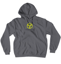Hoodies (No-Zip/Pullover)