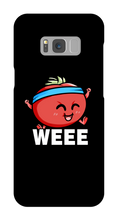 WEEE Samsung Phone Cases