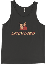 Later Days Tank Top