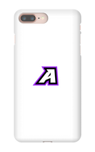 Aurobtw iPhone Case