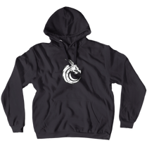 lukeytomo Hoodies (No-Zip/Pullover)