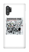 Murderous Adventures Samsung Phone Case