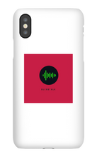 Blerdtalk iPhone Phone Cases