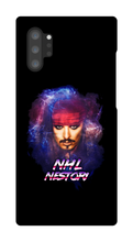 NHL Nestori Samsung Phone Case