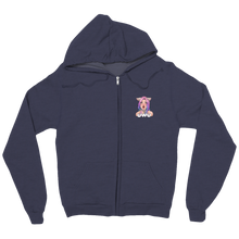 Uwu hoodie