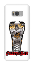 cheeky_dad Samsung Phone Cases