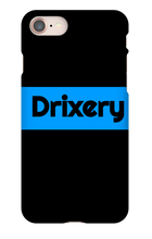 drixery iPhone Phone Cases