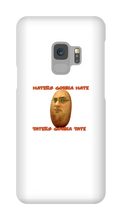 Taters Gonna Tate Samsung Case