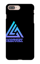 arnyek iPhone Phone Cases