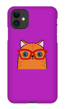 alfonzoiv iPhone Phone Cases