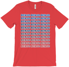 All Benjo T-Shirt