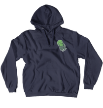 Ten Tickles Hoodie (No-Zip/Pullover)