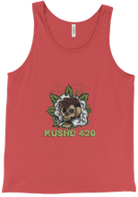 kushd420 Tank Top