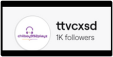ttvcxsd XXL Gaming Mousepad