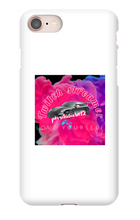 porscheturbo12 iPhone Phone Cases