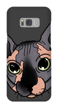 Funda para Samsung Sirius