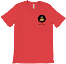 The Nacho Knight Viking Tee
