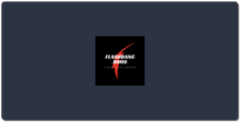 betabitz XXL Gaming Mousepad