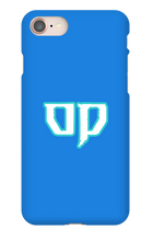 OP iPhone Cases