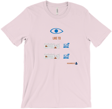 AGL Collection "Move It" Shirt