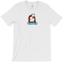 tintinsworld T-Shirts