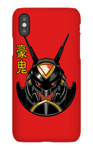 thatguygouki iPhone Phone Cases