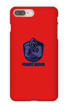 forsakenshadows_ iPhone Phone Cases