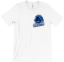 siguy9 T-Shirts
