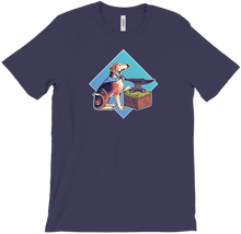 Luna Safe Haven T-Shirt