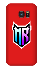 MR Outro Samsung Phone Cases