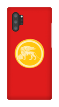 Cover per telefoni Samsung "Schei"
