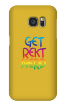 iggyxx Samsung Phone Cases