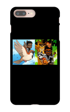 sosavinchi_jr iPhone Phone Cases