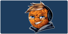 bisquit_v8 XXL Gaming Mousepad