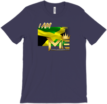 I AM JAMAICA T-Shirt