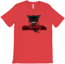 ghostkitin T-Shirts