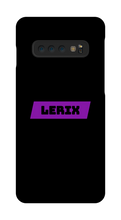 lerixtv Samsung Phone Cases