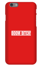 unbekannte_x3 iPhone Phone Cases