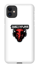 dubcityplaya iPhone Phone Cases