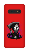 deathanian Samsung Phone Cases