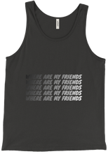 theassisters Tank Top
