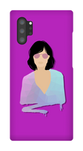 craziichas Samsung Phone Cases