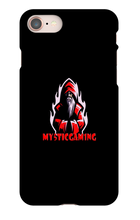 mystic iPhone Phone Cases