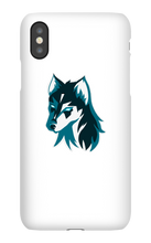 coolrunnings303 iPhone Phone Cases