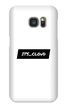 ITS_CLOUD Samsung Phone Cases