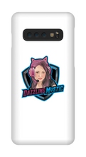 dazzlingmystic Samsung Phone Cases