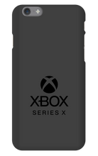 iPhone 11 Case | by XBOX SERIES X | 2020
