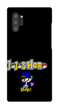 jojoshero Samsung Phone Cases